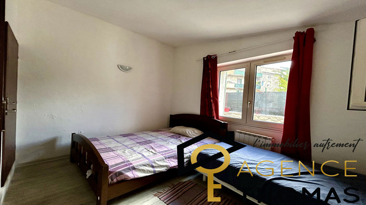 Ma-Cabane - Vente Appartement AUBENAS, 36 m²