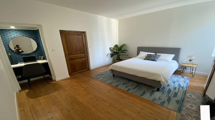 Ma-Cabane - Vente Appartement Aubenas, 52 m²