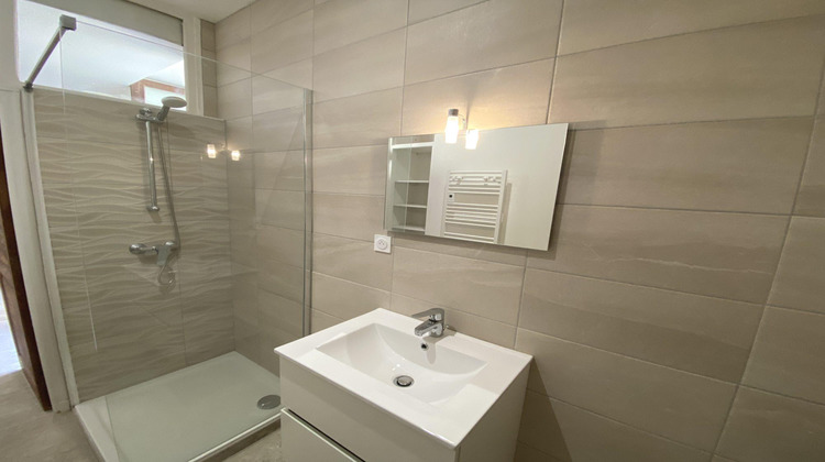 Ma-Cabane - Vente Appartement Aubenas, 52 m²