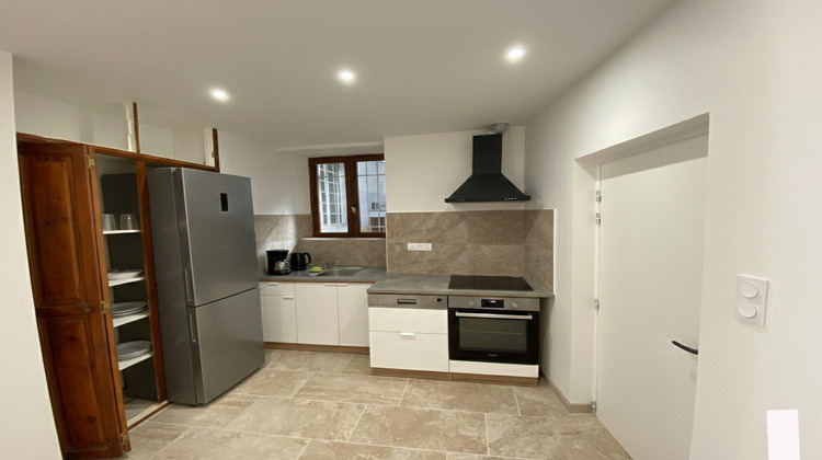 Ma-Cabane - Vente Appartement Aubenas, 52 m²