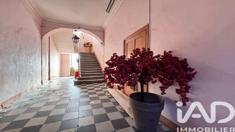 Ma-Cabane - Vente Appartement Aubenas, 178 m²