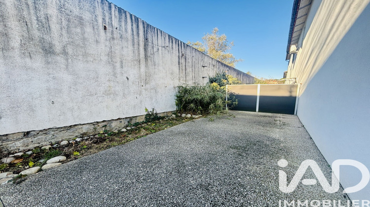 Ma-Cabane - Vente Appartement Aubenas, 95 m²