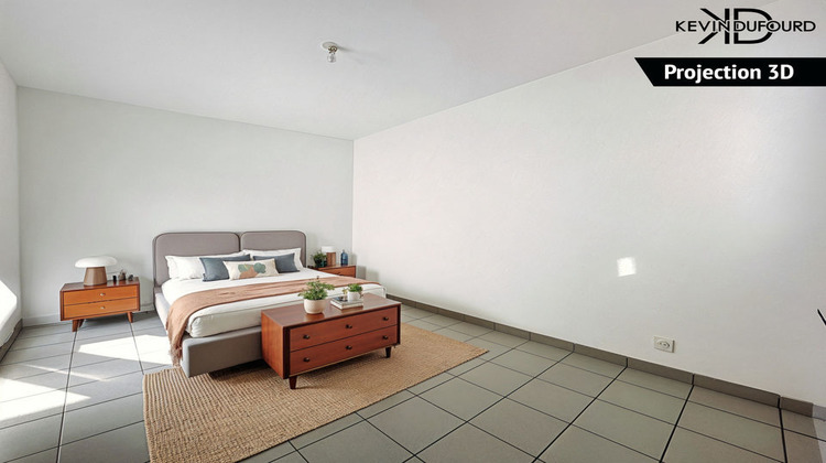 Ma-Cabane - Vente Appartement AUBENAS, 45 m²