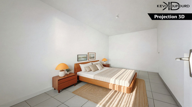 Ma-Cabane - Vente Appartement AUBENAS, 45 m²