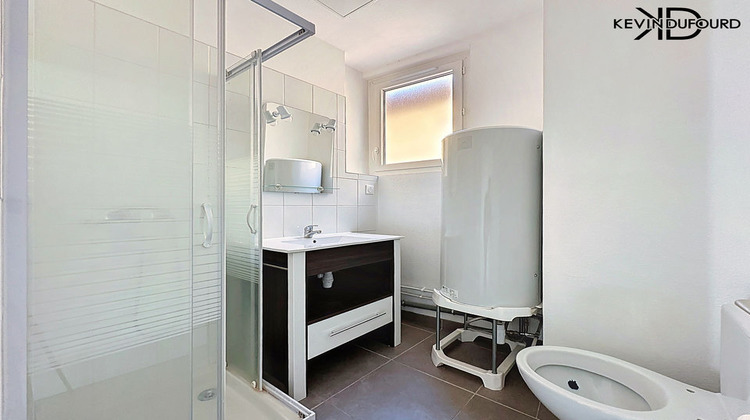 Ma-Cabane - Vente Appartement AUBENAS, 45 m²