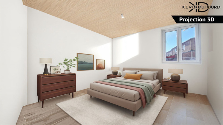 Ma-Cabane - Vente Appartement AUBENAS, 43 m²