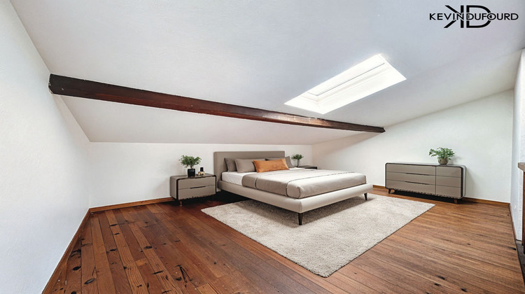 Ma-Cabane - Vente Appartement AUBENAS, 41 m²