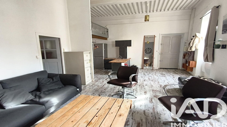Ma-Cabane - Vente Appartement Aubenas, 36 m²