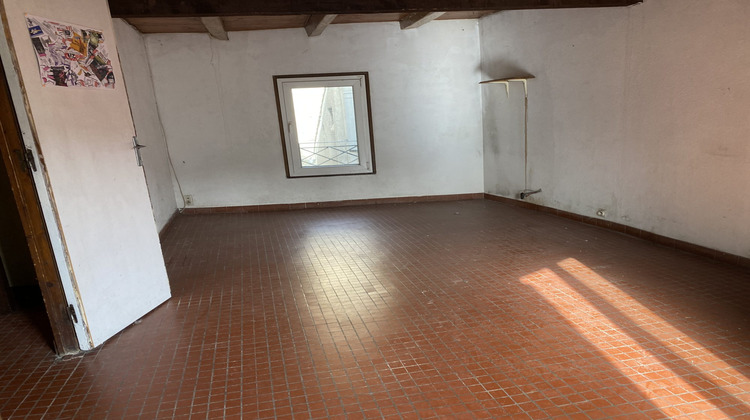 Ma-Cabane - Vente Appartement Aubenas, 46 m²