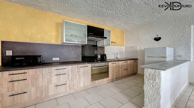 Ma-Cabane - Vente Appartement AUBENAS, 55 m²