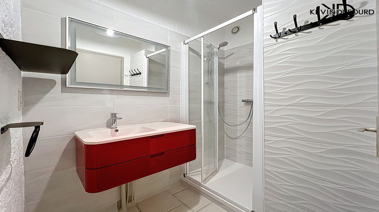 Ma-Cabane - Vente Appartement AUBENAS, 55 m²