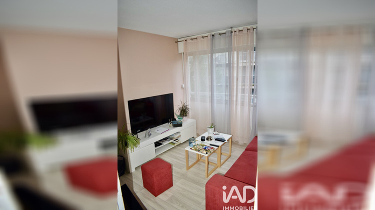 Ma-Cabane - Vente Appartement Aubenas, 66 m²