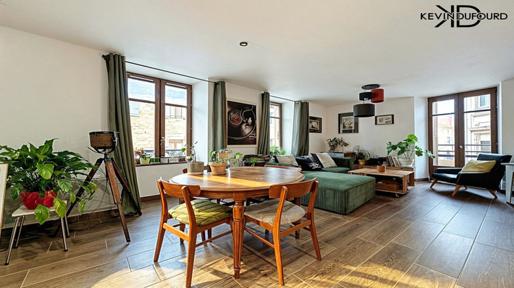 Ma-Cabane - Vente Appartement AUBENAS, 63 m²