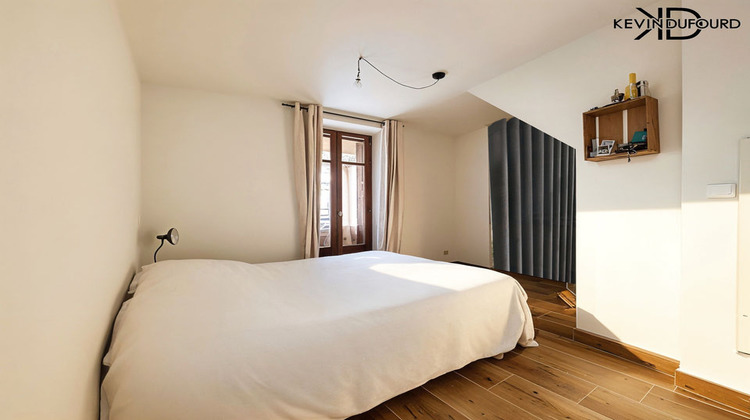 Ma-Cabane - Vente Appartement AUBENAS, 63 m²