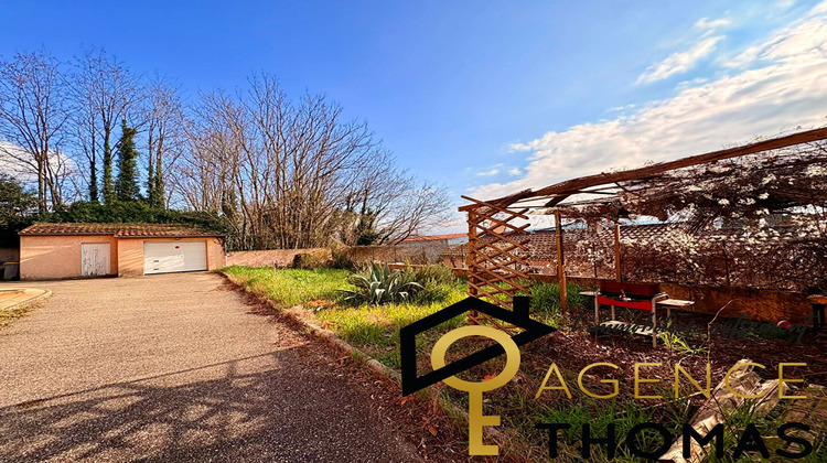 Ma-Cabane - Vente Appartement AUBENAS, 190 m²