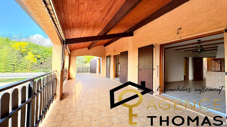 Ma-Cabane - Vente Appartement AUBENAS, 190 m²