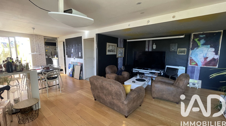 Ma-Cabane - Vente Appartement Aubenas, 94 m²