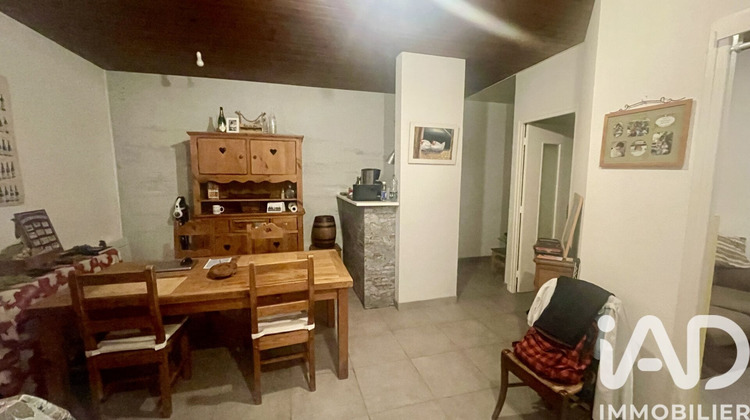Ma-Cabane - Vente Appartement Aubenas, 53 m²