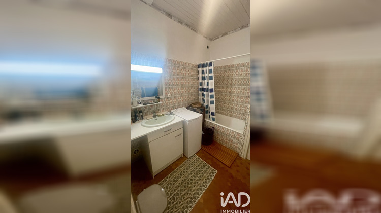 Ma-Cabane - Vente Appartement Aubenas, 53 m²