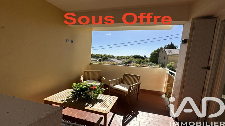 Ma-Cabane - Vente Appartement Aubenas, 95 m²