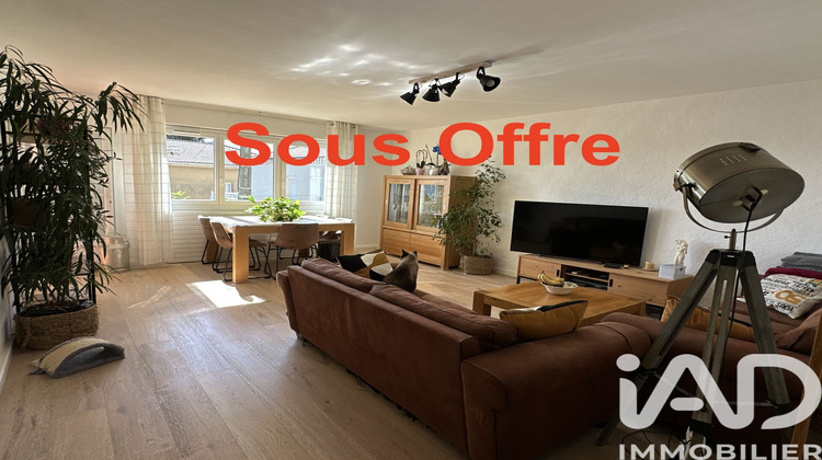 Ma-Cabane - Vente Appartement Aubenas, 95 m²