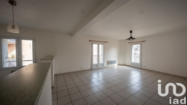 Ma-Cabane - Vente Appartement Aubenas, 67 m²