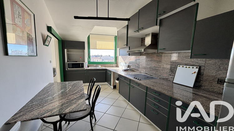 Ma-Cabane - Vente Appartement Aubenas, 76 m²