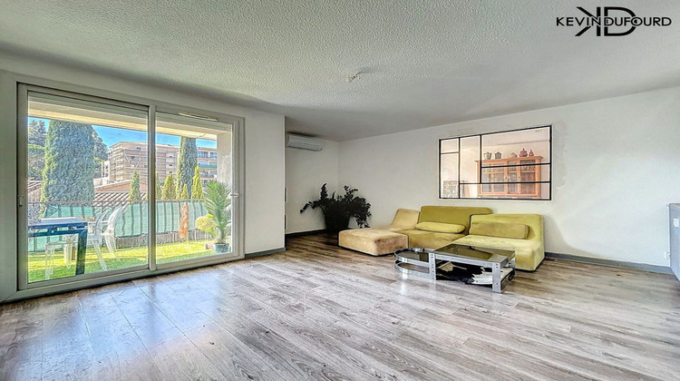 Ma-Cabane - Vente Appartement AUBENAS, 90 m²