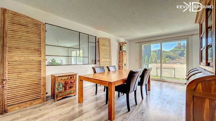 Ma-Cabane - Vente Appartement AUBENAS, 90 m²