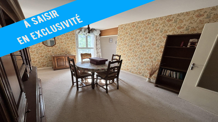 Ma-Cabane - Vente Appartement Aubenas, 72 m²