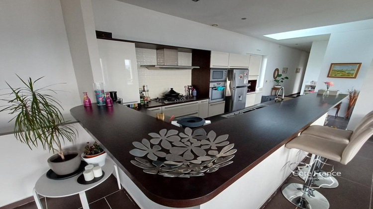 Ma-Cabane - Vente Appartement AUBENAS, 129 m²