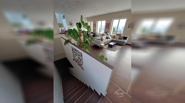 Ma-Cabane - Vente Appartement AUBENAS, 129 m²