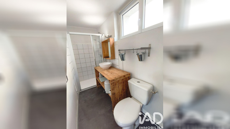 Ma-Cabane - Vente Appartement Aubenas, 35 m²