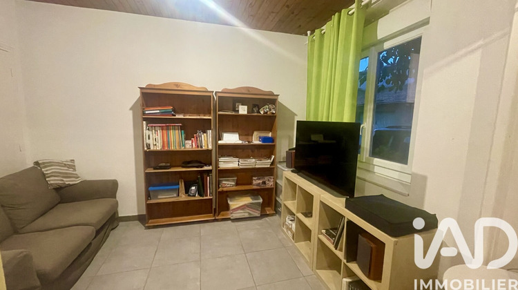 Ma-Cabane - Vente Appartement Aubenas, 53 m²