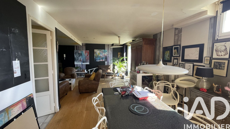 Ma-Cabane - Vente Appartement Aubenas, 94 m²