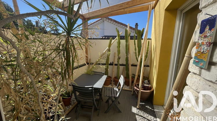 Ma-Cabane - Vente Appartement Aubenas, 94 m²