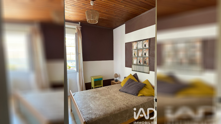 Ma-Cabane - Vente Appartement Aubenas, 40 m²