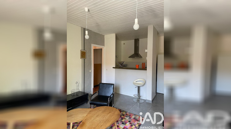 Ma-Cabane - Vente Appartement Aubenas, 40 m²