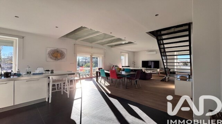 Ma-Cabane - Vente Appartement Aubenas, 123 m²