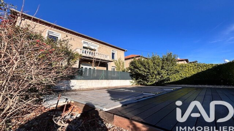 Ma-Cabane - Vente Appartement Aubenas, 123 m²