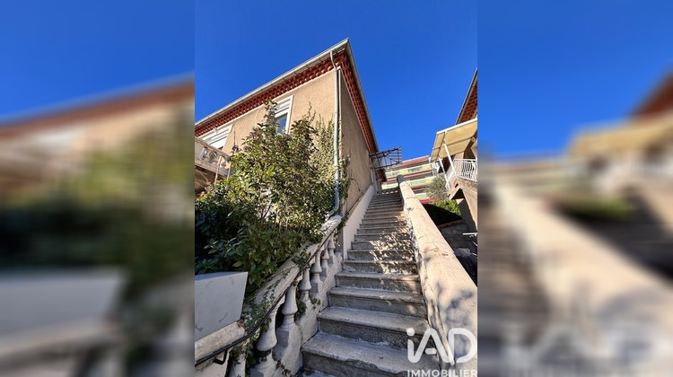 Ma-Cabane - Vente Appartement Aubenas, 123 m²