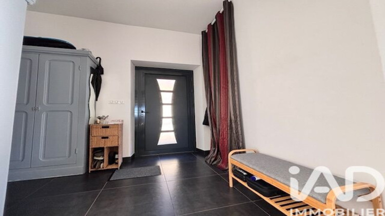 Ma-Cabane - Vente Appartement Aubenas, 123 m²