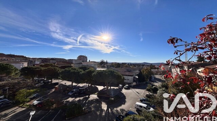 Ma-Cabane - Vente Appartement Aubenas, 178 m²