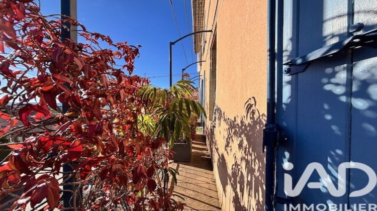 Ma-Cabane - Vente Appartement Aubenas, 178 m²