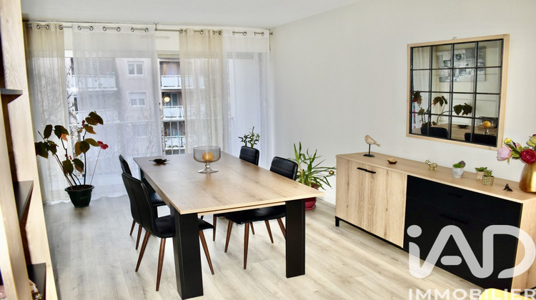 Ma-Cabane - Vente Appartement Aubenas, 66 m²