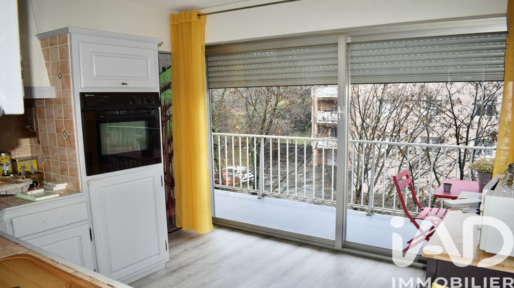 Ma-Cabane - Vente Appartement Aubenas, 66 m²