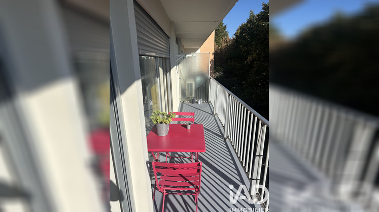 Ma-Cabane - Vente Appartement Aubenas, 66 m²