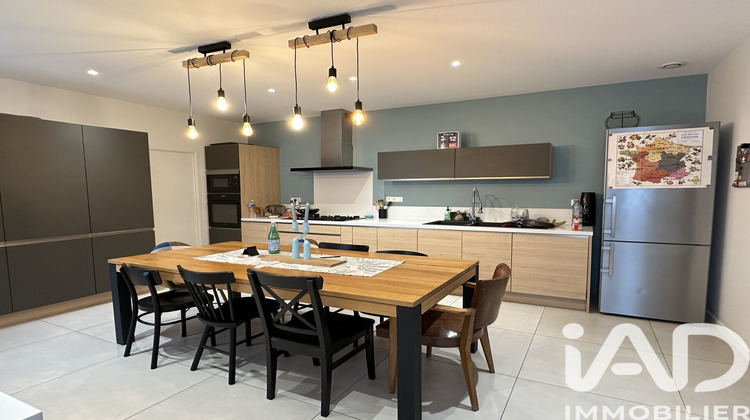 Ma-Cabane - Vente Appartement Aubenas, 136 m²