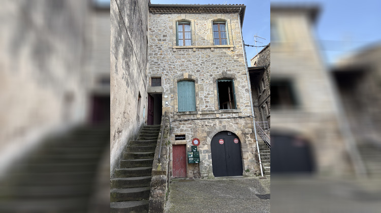 Ma-Cabane - Vente Appartement Aubenas, 47 m²