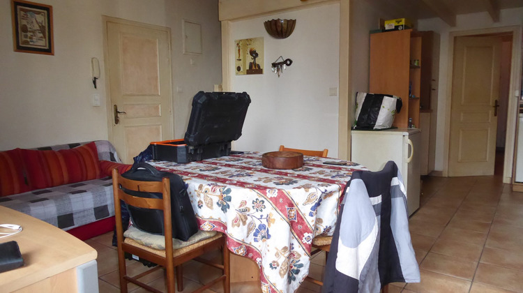 Ma-Cabane - Vente Appartement Aubenas, 47 m²